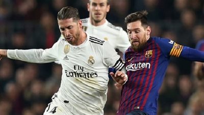 ريال مدريد يخطط لتوجيه ضربة قاتلة لبرشلونة