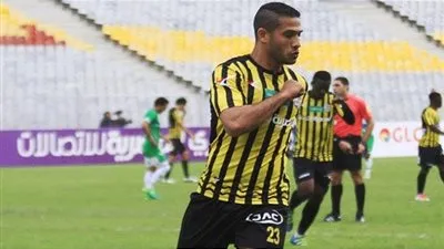 أحمد علي: هذا أصعب مدافع واجهته وأتمنى احتراف طاهر في أوروبا