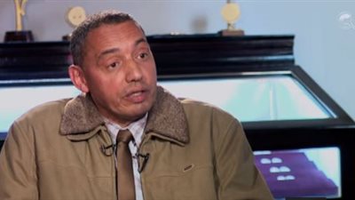 عبدالرؤوف أحمدي: نخطط لسك عملة دول الجوار