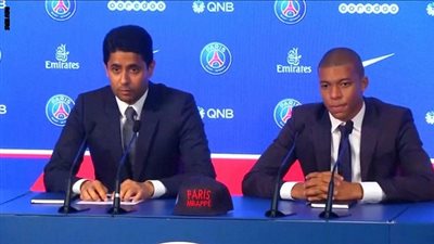 الخليفي: هزمنا أفضل فريق في العالم