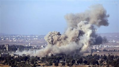 نتنياهو يعترف بتوجيه 