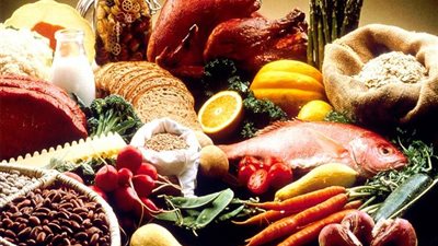 7 أطعمة تساعدك على التخلص من دهون البطن.. تعرف عليها