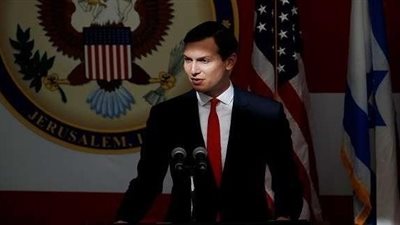 مستشار ترامب يحشد في وارسو لدعم 