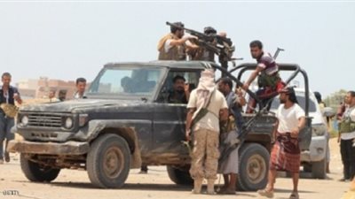 اليمن: قتلى وجرحى من الميليشيا في كمين لقبائل الحشاء