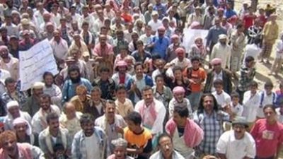 في ذكرى حراك شباب اليمن.. هذا هو الخراب والدمار والفساد الذي تسببوا به