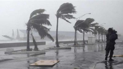 عاجل| الأرصاد تعلن موعد تحسن الأحوال الجوية 