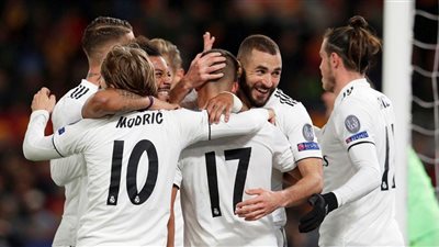 جدول مباريات اليوم