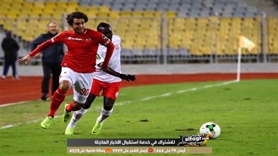 5 مبررات لسقوط الأهلي أمام سيمبا التنزاني