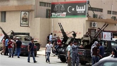 ليبيا.. اجتماع لبحث إمكانية إجراء انتخابات عامة