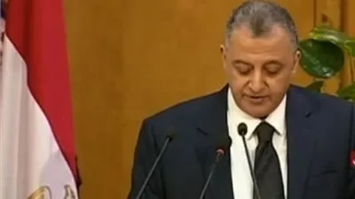 نائب المحكمة الدستورية: المؤتمر الثالث لرؤساء المحاكم الأفريقية عقد بمبادرة مصرية