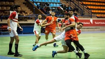 يحيى يوسف: الفوز على الزمالك دفعة كبيرة في دوري المرتبط