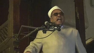 العواري: نهتم بطلاب إفريقيا ليكونوا أفضل دعاة في بلادهم