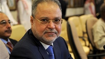 عبدالملك المخلافي يطلق تصريحات جديدة حول 11 فبراير