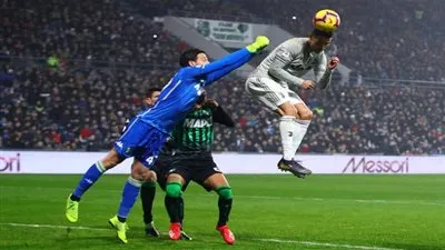 براءة كريستيانو رونالدو