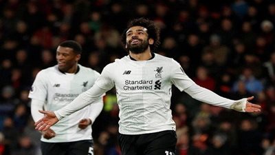 ضحية رونالدو ومحمد صلاح في طريقه إلى ريال مدريد