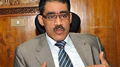 ضياء رشوان يُطلق حملته الانتخابية من مركز الأهرام للدراسات الاستراتيجية