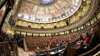 بدعم كتالونى.. البرلمان الإسبانى يرفض تمرير مشروع الموازنة.. ويعجل بانتخابات مبكرة