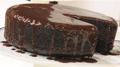 حضري كيكة عيد الحب بالشيكولاتة (فيديو)