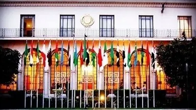 انطلاق الاجتماع الـ25 للخبراء العرب المعنيين بمكافحة الإرهاب بالقاهرة