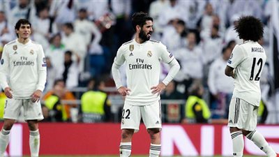 صفقتين مدمرتين على رادار ريال مدريد.. أحدهما صفقة برشلونة   