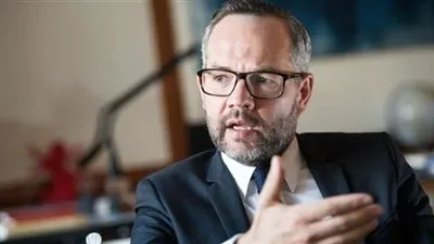 ألمانيا: نستبعد المشاركة في تدخل عسكري بفنزويلا