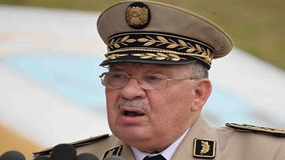 قائد الجيش الجزائري: هذه نوعية الرجال الذين تحتاجهم البلاد