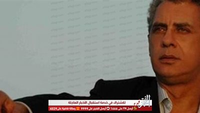 داوود يهدي أعماله لـ عبدالسيد في 