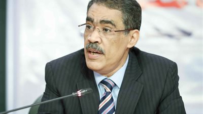 عاجل.. ضياء رشوان: وزير المالية وافق على زيادة بدل التدريب لـ