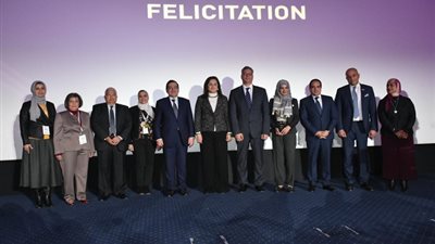 وزير البترول: المرأة تمثل 30% من نسبة القيادات بالقطاع