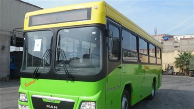 شرطة النقل والمواصلات تكشف تفاصيل سرقة أتوبيس نقل عام