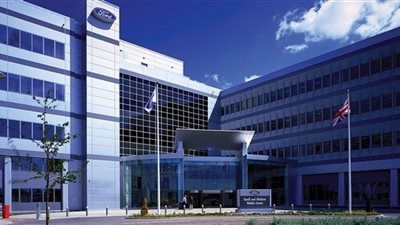 فورد الأمريكية تستعد للخروج من بريطانيا بسبب بريكست