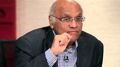 يوسف القعيد يُعلن موافقته على التعديلات الدستورية: 