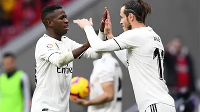 أهم أخبار ريال مدريد اليوم الأربعاء 13-2-2019.. راموس يرفض الصفقة الكبري