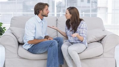 نصائح ذهبية لتخطي المشاكل الزوجية في بداية الزواج