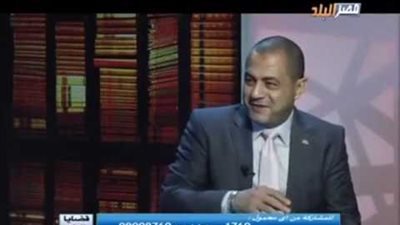 قيادي بحملة 