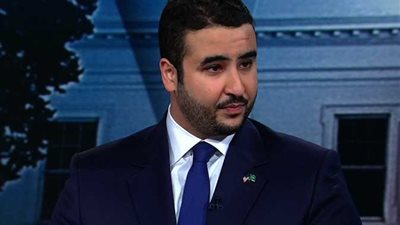 خالد بن سلمان: 70 دولة في وارسو لمواجهة إيران