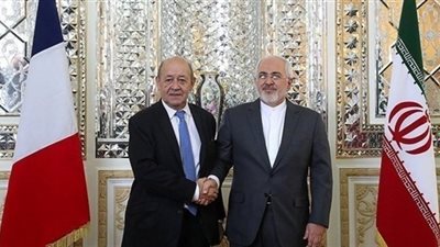 باريس وطهران بصدد إعادة السفيرين