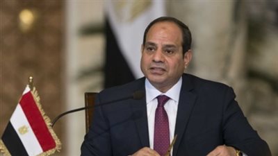 عزمي مجاهد: السيسي رسول الحب ويعشق تراب مصر (فيديو)