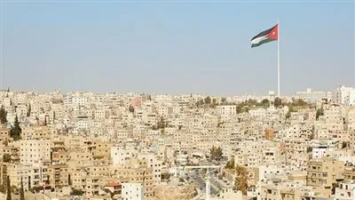 حالة الطقس اليوم الخميس 14/2/2019 في الأردن