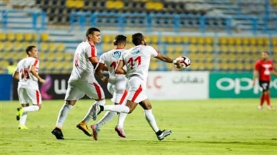 رئيس الزمالك: ألوم اللاعبين المستهترين أصحاب الملعب.. والاستبعاد ينتظر ثلاثة لاعبين