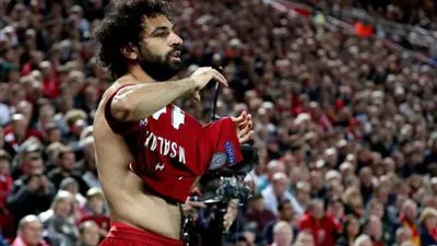 عاجل.. رئيس الزمالك يهاجم محمد صلاح