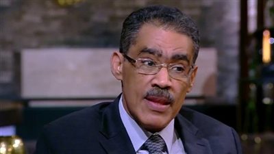 ضياء رشوان: ترشحي لمنصب نقيب الصحفيين عبارة عن مهمة انتحارية