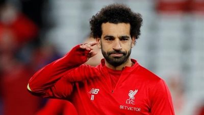 نجم بايرن ميونيخ يوجه رسالة نارية لمحمد صلاح