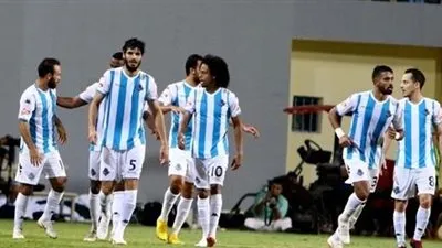 موعد مباراة بيراميدز ضد سموحة في الدوري المصري والقنوات الناقلة