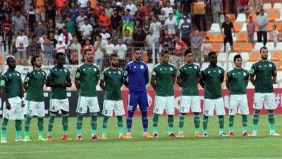 موعد مباراة المصري ضد مصر المقاصة في الدوري المصري والقنوات الناقلة