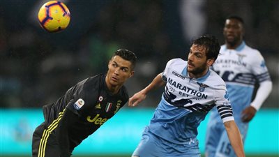 موعد مباراة لاتسيو وإشبيلية بالدوري الأوروبي اليوم الخميس 14 فبراير 