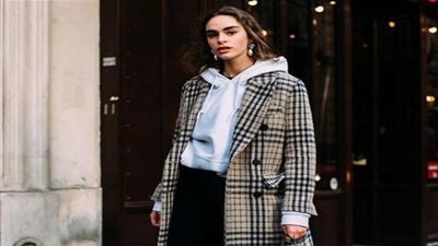 أفكار مبتكرة لتنسقي ملابسك مع الـ