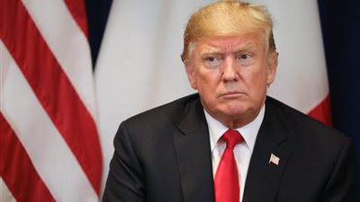 ترامب يلقي كلمة بشأن فنزويلا الاثنين المقبل