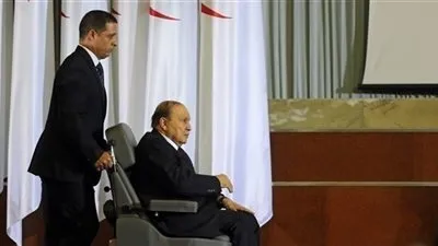 الجزائر: بوتفليقة لن يكون ملزما بتلاوة 