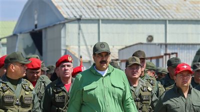 عاجل.. روسيا تحذر من أن حدوث انقلاب عسكري في فنزويلا أصبح أولوية الغرب